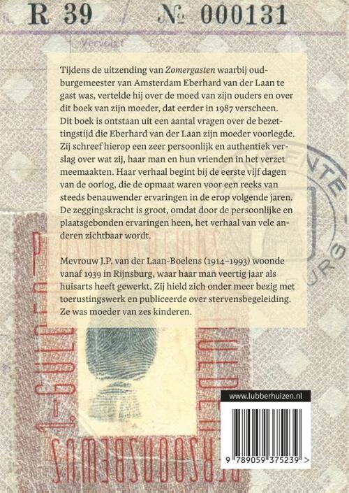 Lieve Eberhard, in antwoord op je vragen