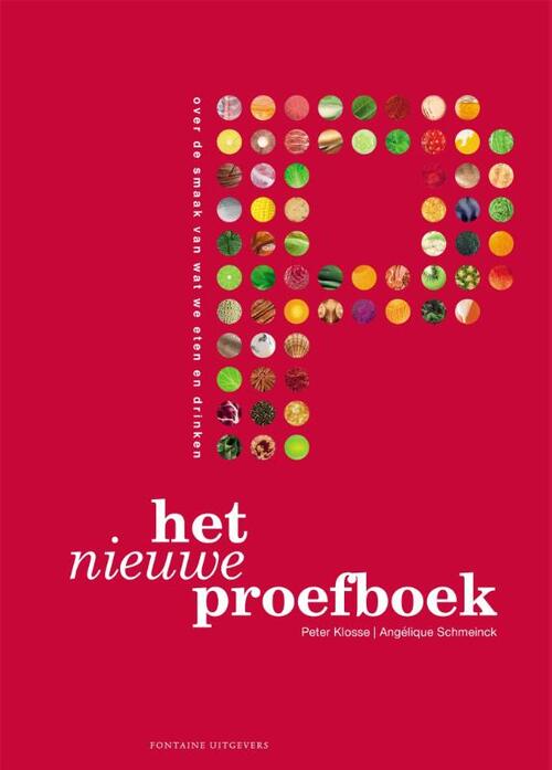 Het Nieuwe Proefboek