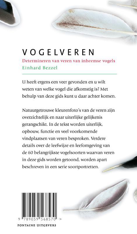 Vogelveren