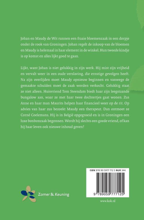 Het teken van een vreemdeling