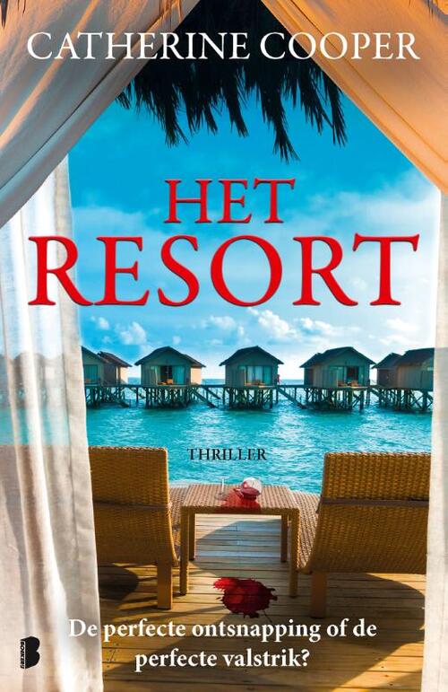 Het resort