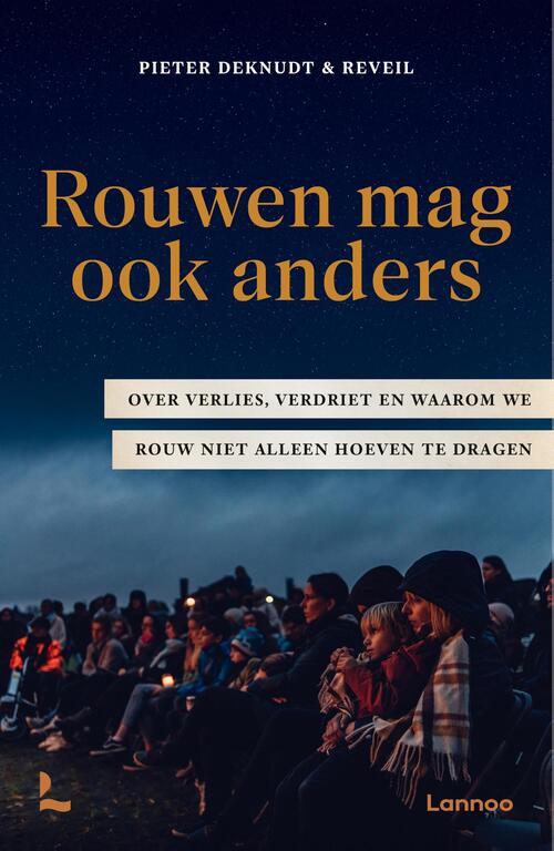 Rouwen mag ook anders