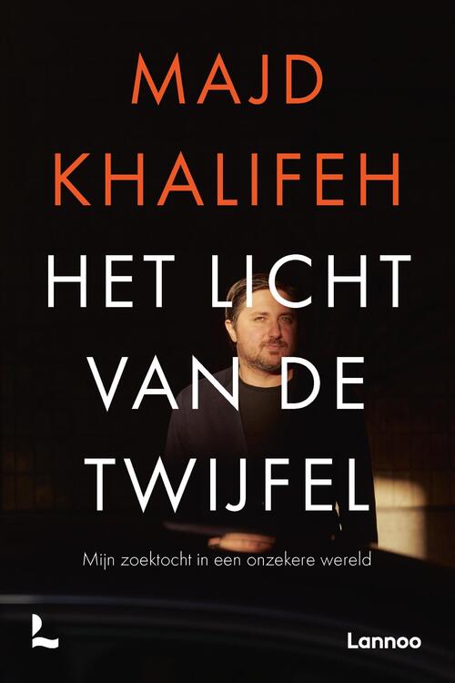 Het licht van de twijfel