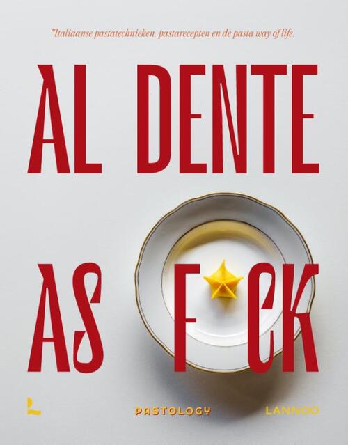 Al dente as f*ck