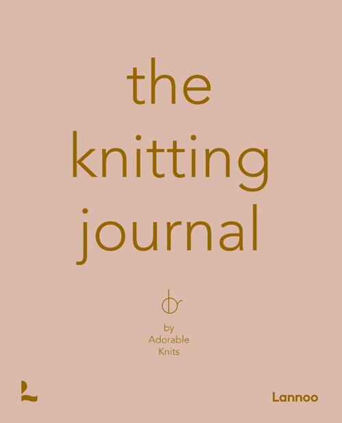 The Knitting journal