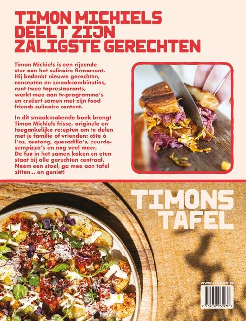 Timons tafel