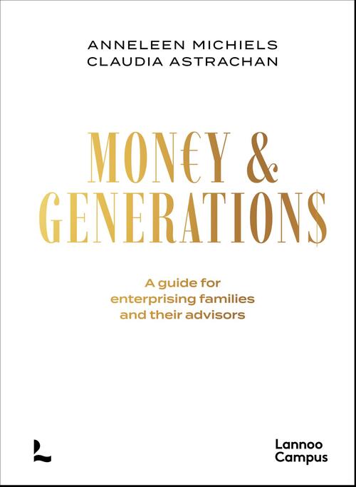 Mon€y & Generations