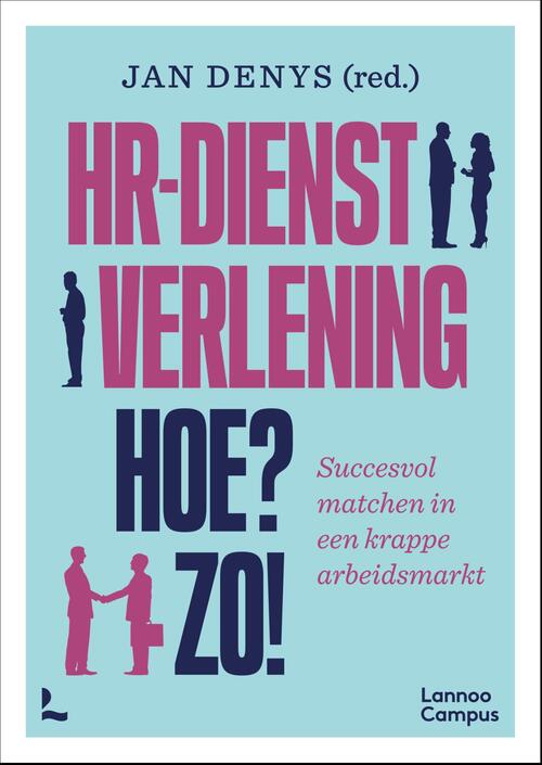 Succesvol matchen in een krappe arbeidsmarkt