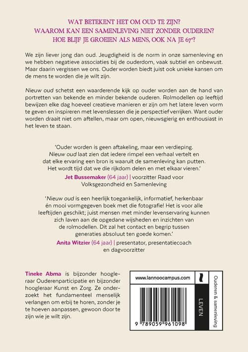 Nieuw oud