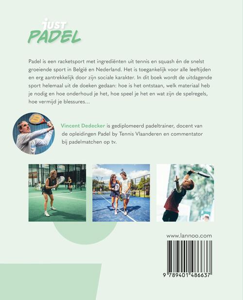 Just Padel