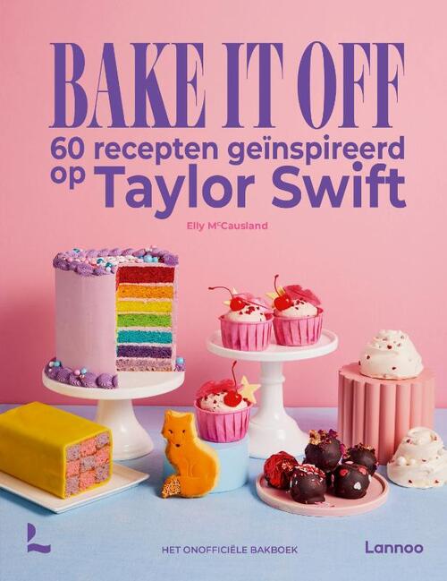 Bake it off