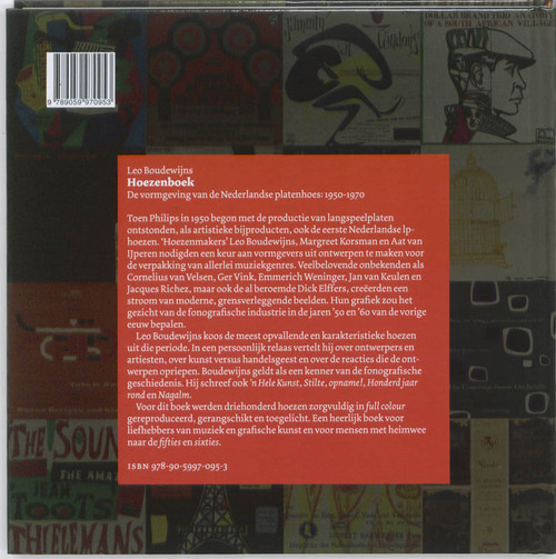 Hoezenboek