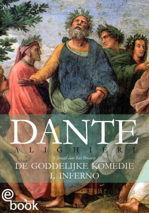 De Goddelijke Komedie