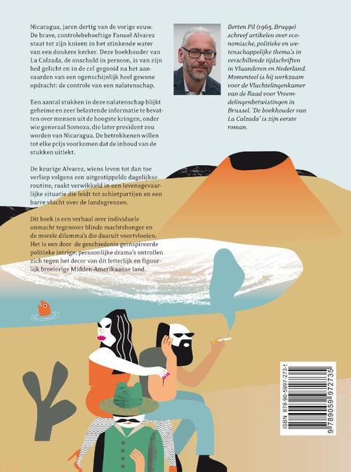 De boekhouder van La Calzada