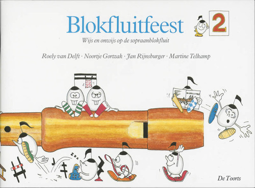 Blokfluitfeest