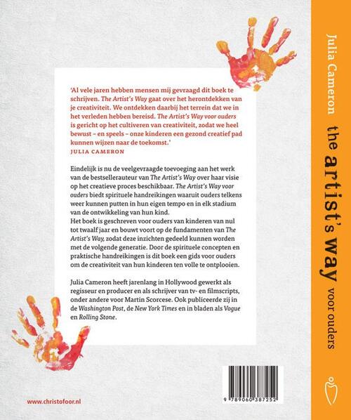 The artist's way voor ouders