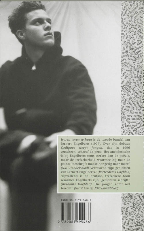 Ivoren toren te huur