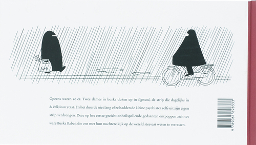 Burka Babes