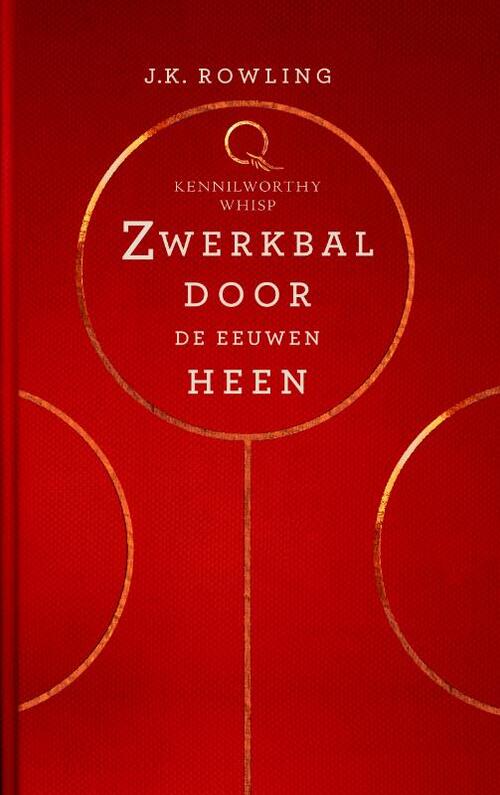 Zwerkbal door de eeuwen heen