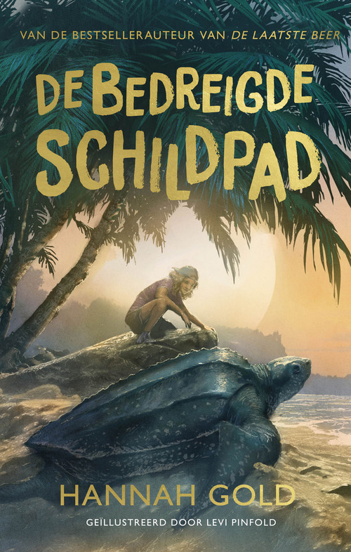 De bedreigde schildpad