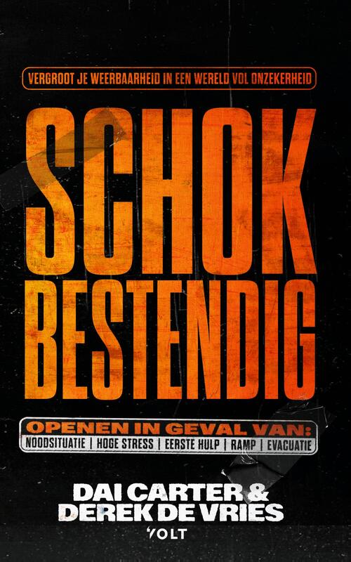 Schokbestendig