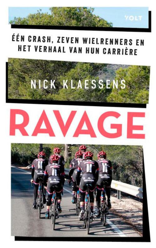 Ravage