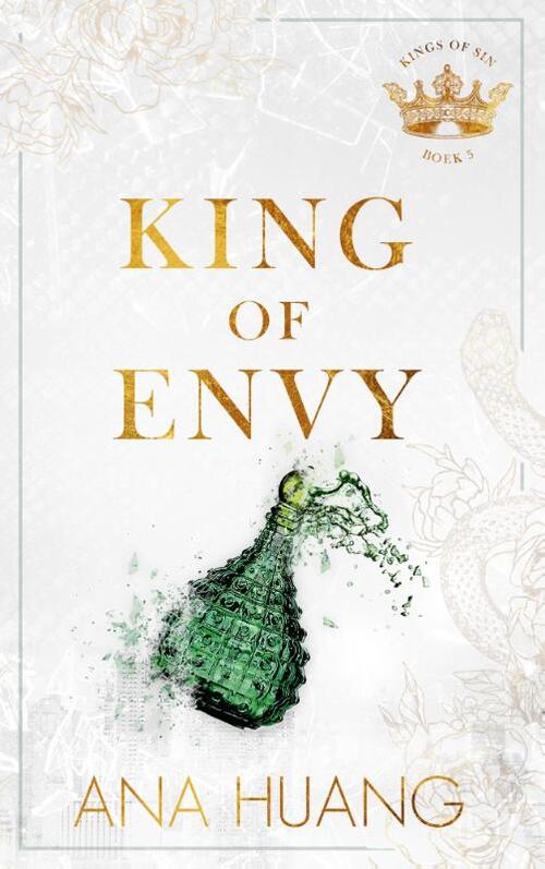King of envy