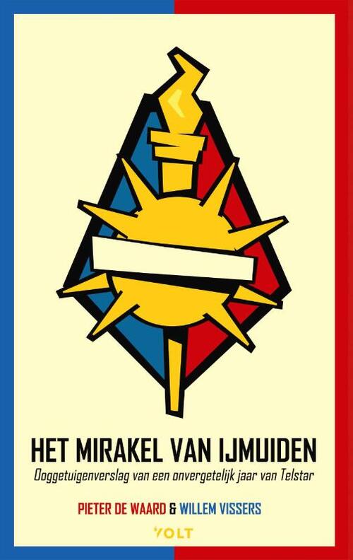 Het mirakel van IJmuiden