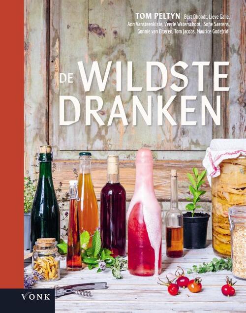 De wildste dranken