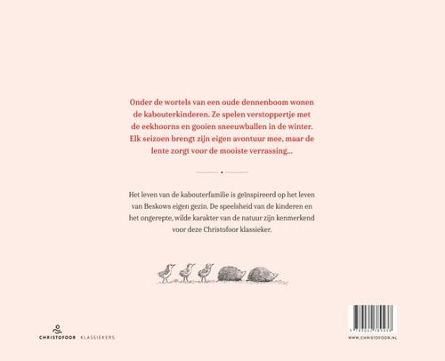 De kabouterkinderen