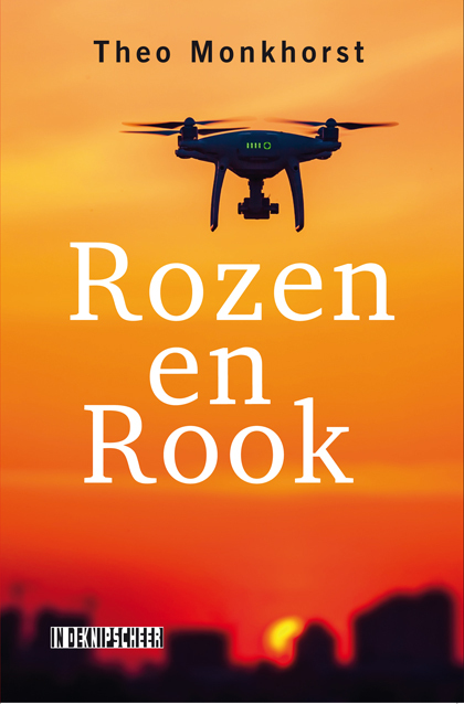 Rozen en rook