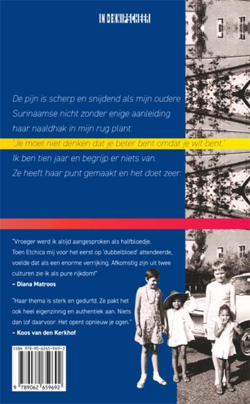 Dubbelbloed
