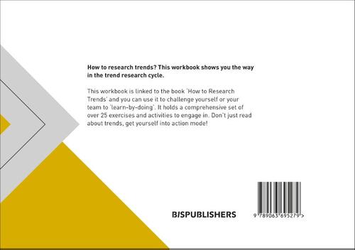 How to Research Trends