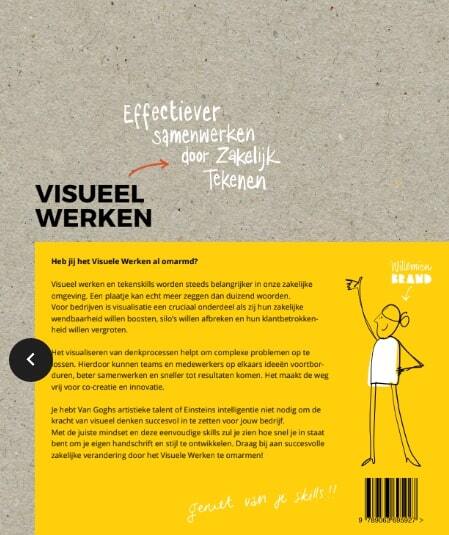 Visueel werken