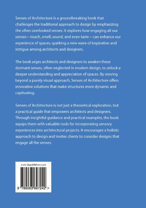 Senses of Architecture