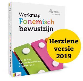 Werkmap Fonemisch bewustzijn