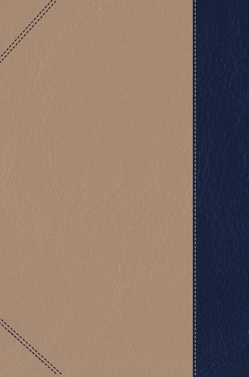 Bijbel (HSV) met Psalmen