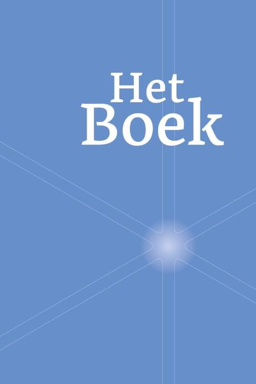Het Boek