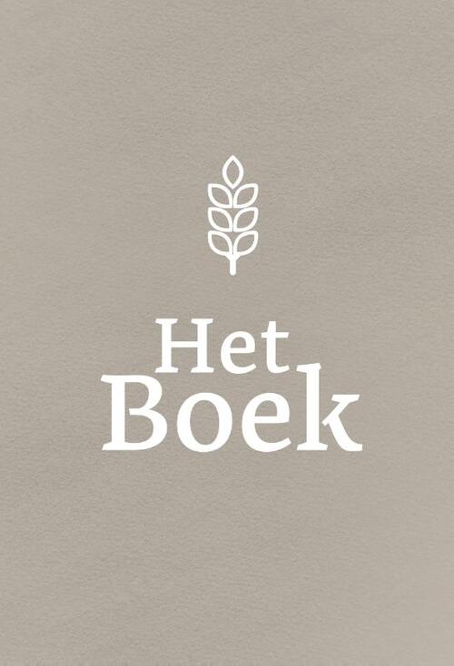 Het Boek