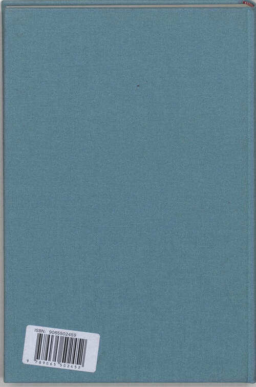 Tussen vlaanderen en saksen