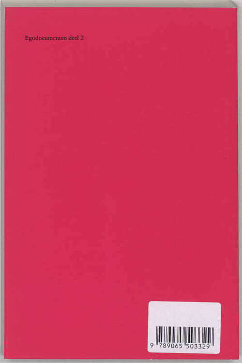 Dagboek v magdalena van schinne 1786-95