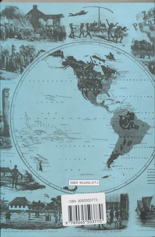 Verhandeling over het nut zendelingen