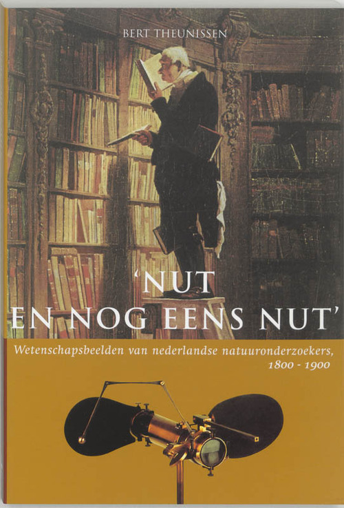 Nut en nog eens nut