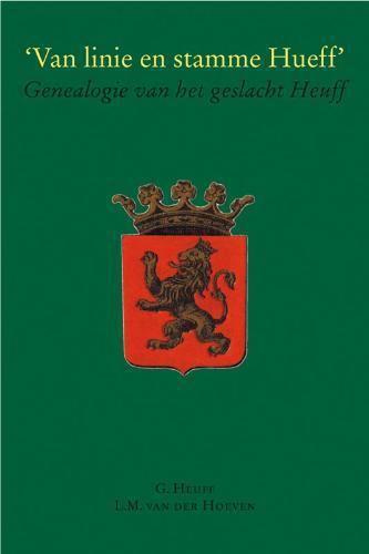 Van Linie en Stamme Hueff