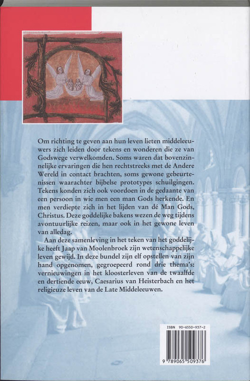 Wonderen voor alledag