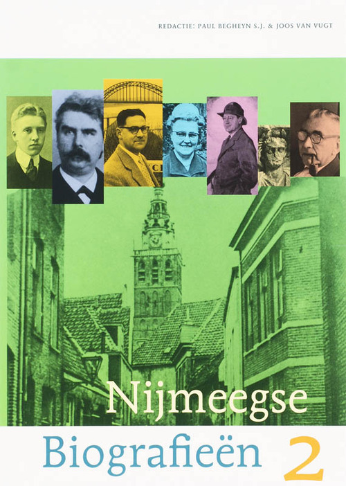 Nijmeegse biografieen