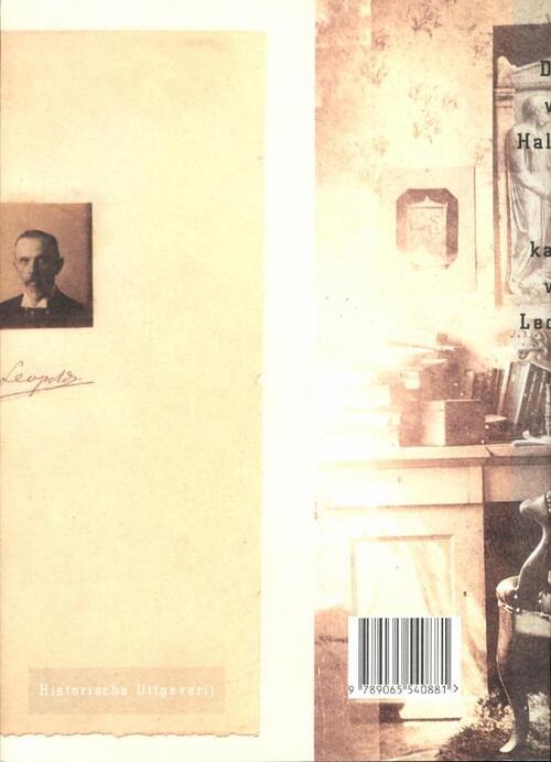 De kamer van Leopold