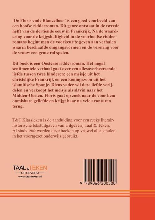 Floris ende Blancefloer