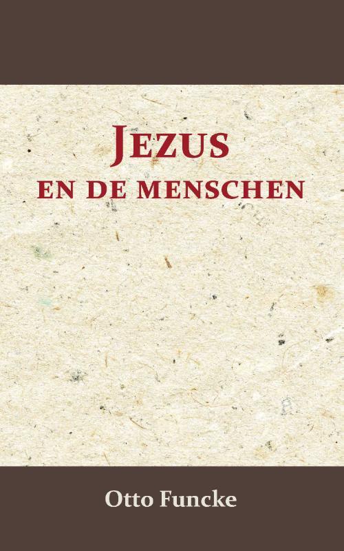 Jezus en de menschen