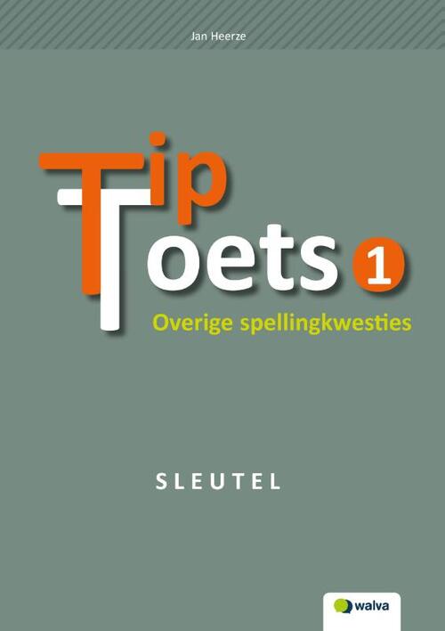 Tiptoets